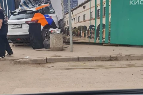 🤔Угадай город, ЖК и застройщика.