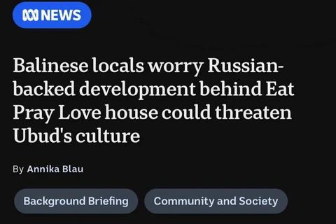 🤔Никто не рад вашему агрессивному «инвесту в недвижимость» на территории чужой страны