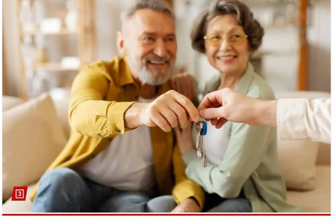 🤔В США доля покупателей первого жилья упала до исторического минимума, всего 21%, по данным Национальной ассоциации риелторов (NAR)