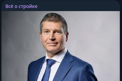 🤓Согласно публичным данным, Андрею Биржину в Глораксе принадлежит 95 %а Александру Андрианову — 5 %