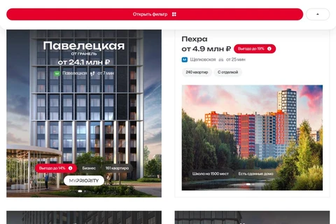 🤔Похоже, Гранель отказывается от непроизносимого и недоступного к пониманию «Майприорити» в названии объектов, превращая эту штуку в маркер линейки (типа серия +)