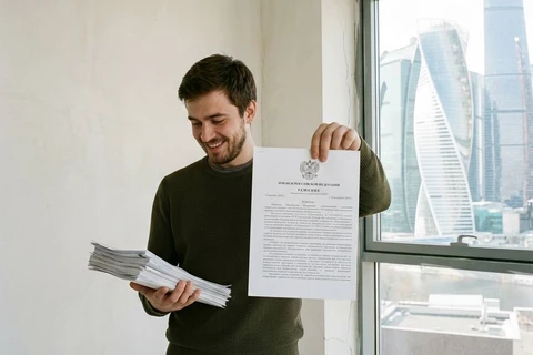🤓Миллиард за кривой ремонт. Москвичи в 2025 году отсудили у застройщиков больше 1 млрд рублей за плохо выполненные работы в новостройках