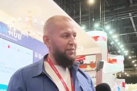🤓С утра мы многое узнали на секции «Исламские финансы»