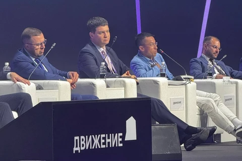 — Банковская прибыль шкалит, а у девелоперов что-то не то