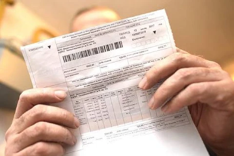 🤓Удивительно. ТАСС сообщает, что согласно опросу «каждый третий житель многоквартирного дома в России не понимает, из чего складываются суммы в квитанциях за жилищно-коммунальные услуги»