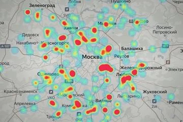 «🤓И мощнейшая иллюстрация — как исчезал вид новостройки «до 10 миллионов» в столичном регионе за 8 лет» >