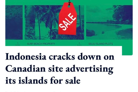 🤔Чуем — русские на Бали развлекаются. Знакомый почерк