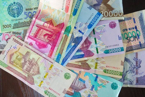 🤓В Узбекистане тоже планируют запретить наличные расчёты при купле-продаже жилья