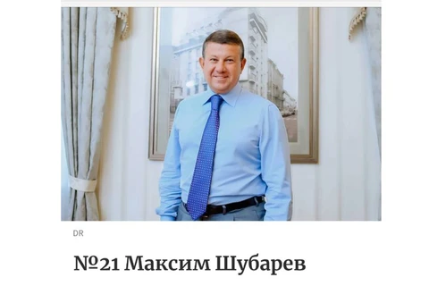 🤔Любопытный факт. В свежем рейтинге Форпса «Крупнейшие налогоплательщики с НДФЛ более 1 млрд рублей» из застройщиков только питерские Сэтл и ЦДС