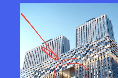 🤔Всегда думали. Еще на примере советской оригинальной архитектуры поздних лет…