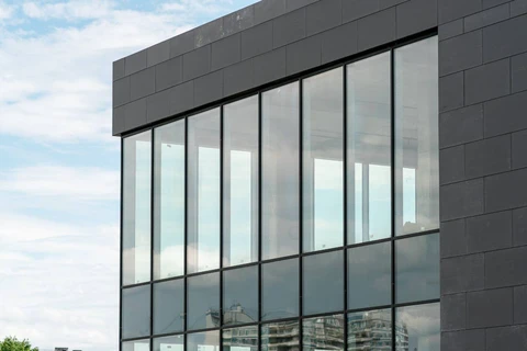 🤓Rublevo Business Park: Успейте купить офис с террасой! Осталось всего 9 лотов1