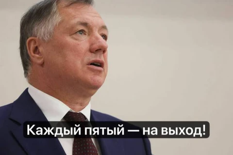 🤓Если на сцене находятся 5 застройщиков и все заливают о своих успехах — одного из них через год в бизнесе уже не будет